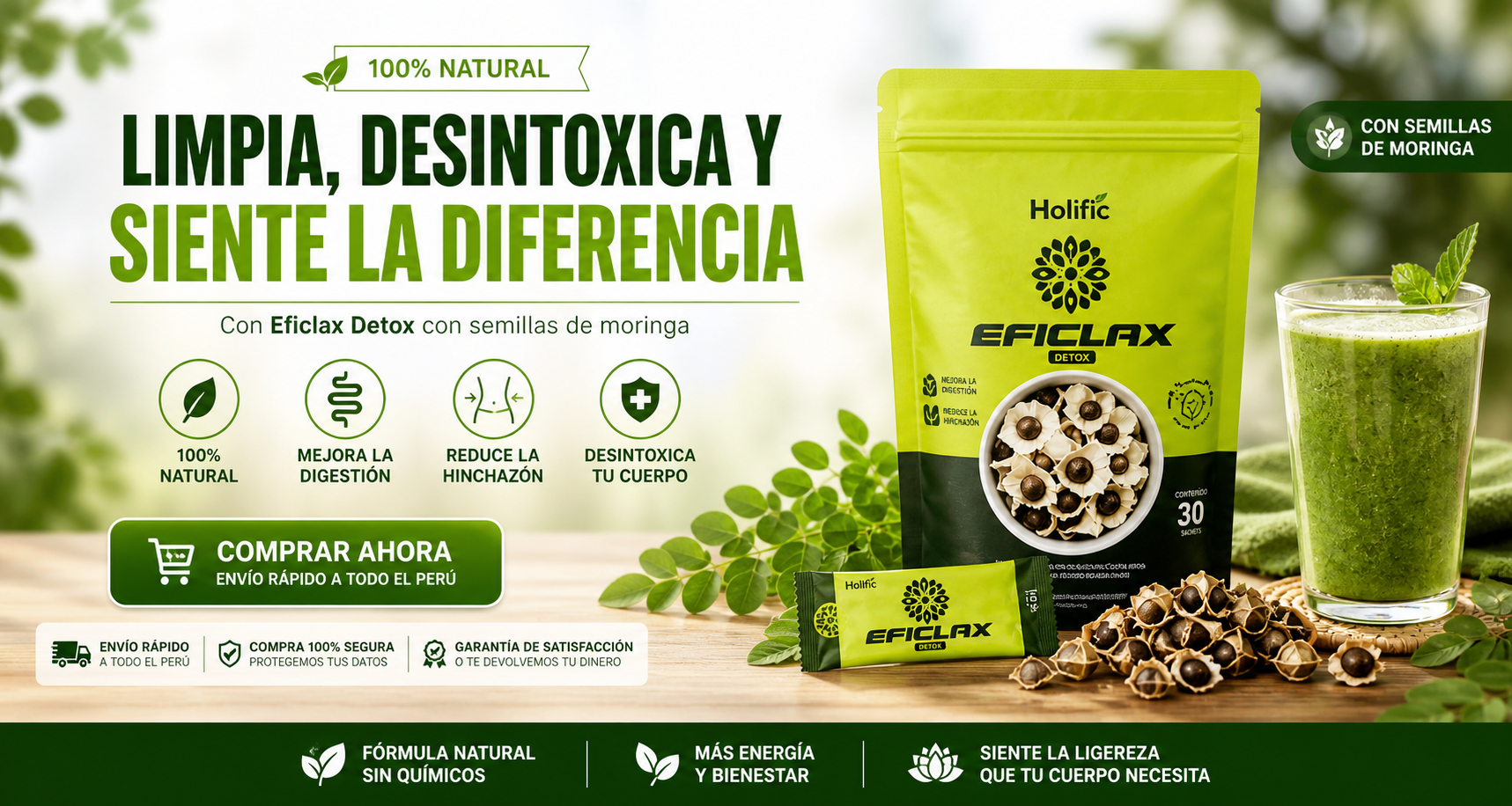 🍃 5 hábitos simples para mejorar tu digestión naturalmente