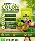 Eficlax Detox Intestinal con Semillas de Moringa – 30 Sachets