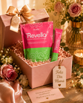 ✨ Revella Bioliffe — Colágeno Hidrolizado Repotenciado para una Piel Joven, Cabello Fuerte y Belleza Natural